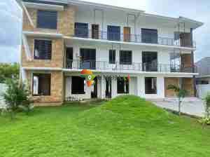 New Apartments for sale in Mbweni Malindi, Dar es salaam