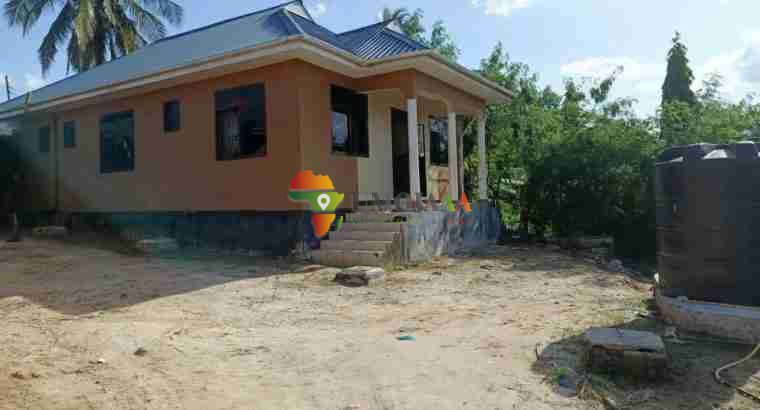 Apartments for sale in Mbezi Luguruni, Dar es salaam