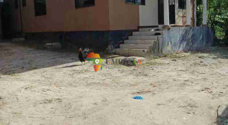 Apartments for sale in Mbezi Luguruni, Dar es salaam