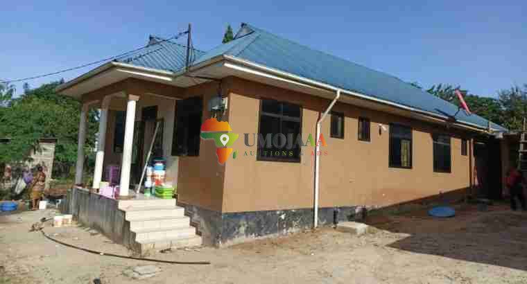 Apartments for sale in Mbezi Luguruni, Dar es salaam