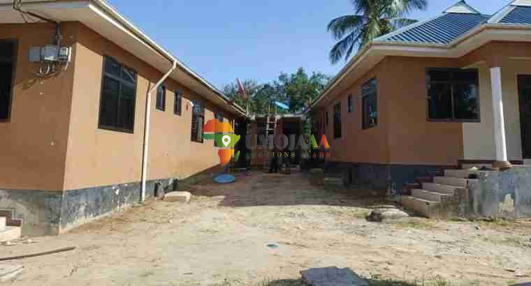 Apartments for sale in Mbezi Luguruni, Dar es salaam