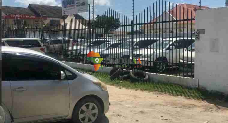 Business plot For sale in Mbezi Beach, Dar es salaam