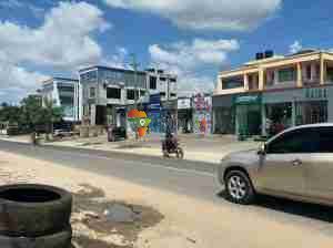 Business plot For sale in Mbezi Beach, Dar es salaam