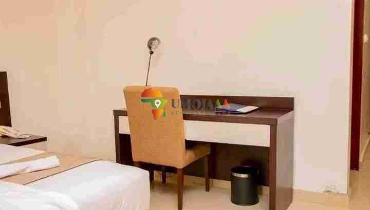 HOTEL FOR SALE IN LUSAKA