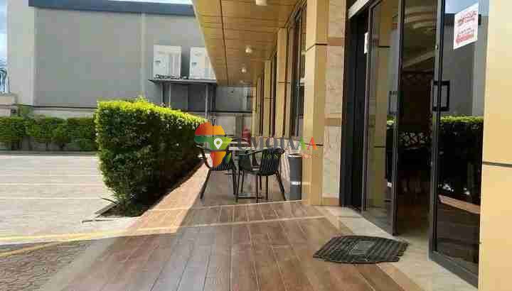 HOTEL FOR SALE IN LUSAKA