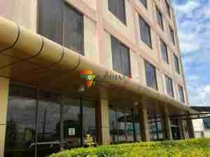 HOTEL FOR SALE IN LUSAKA