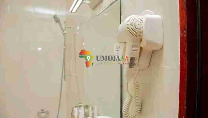 HOTEL FOR SALE IN LUSAKA