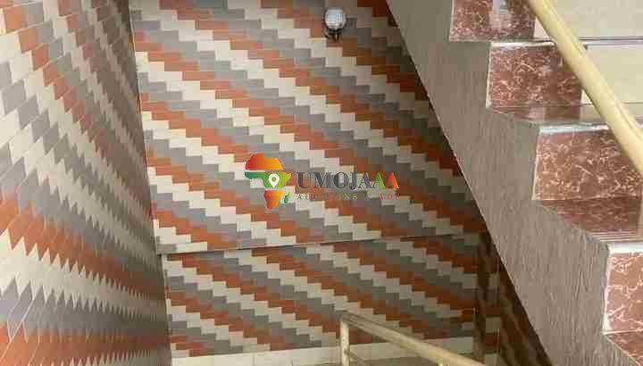 HOTEL FOR SALE IN LUSAKA