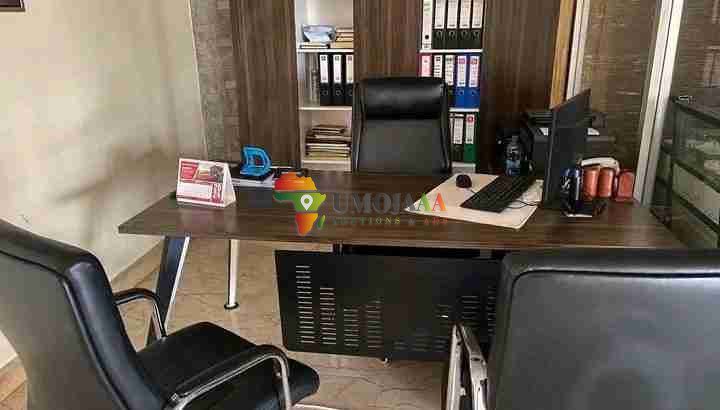 HOTEL FOR SALE IN LUSAKA