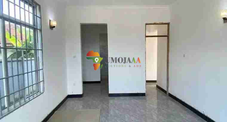 NEWLY BUILT HOUSE FOR SALE IN MBWENI MPIJI