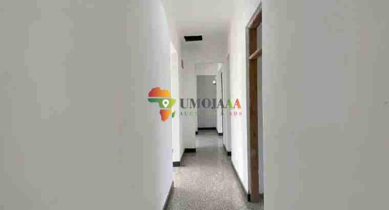 NEWLY BUILT HOUSE FOR SALE IN MBWENI MPIJI