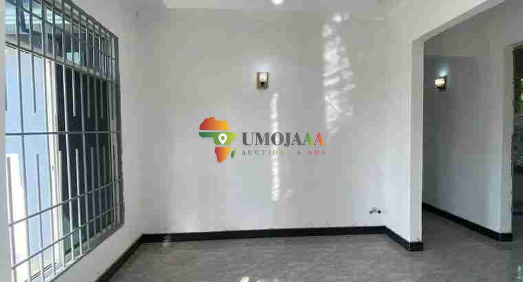 NEWLY BUILT HOUSE FOR SALE IN MBWENI MPIJI
