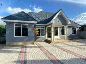 NEWLY BUILT HOUSE FOR SALE IN MBWENI MPIJI
