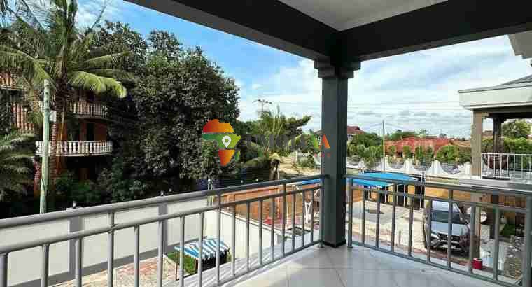NEW HOUSE FOR SALE IN MBEZI BEACH