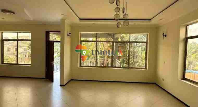 NEW HOUSE FOR SALE IN MBEZI BEACH