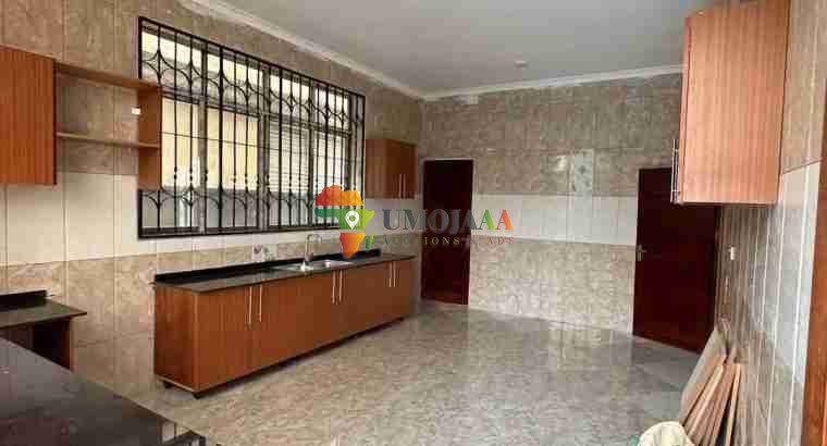 NEW HOUSE FOR SALE IN MBEZI BEACH