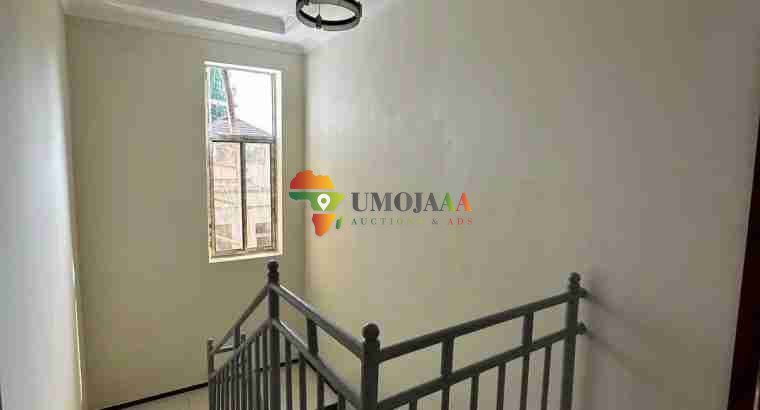 NEW HOUSE FOR SALE IN MBEZI BEACH