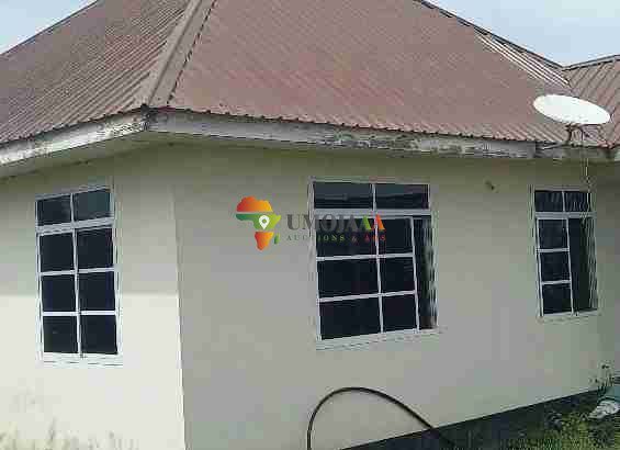 House for sale Mbweni Kiembeni