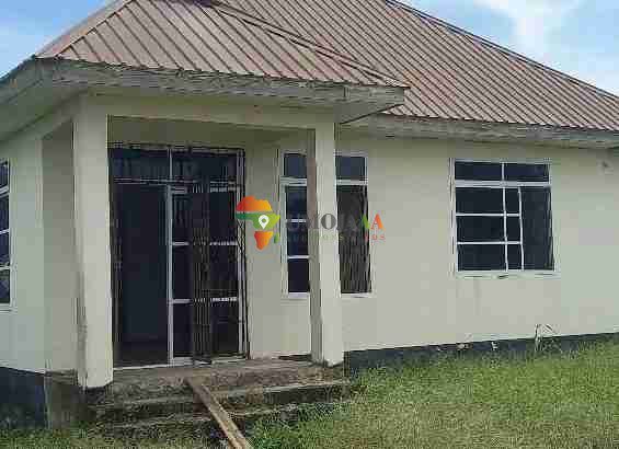 House for sale Mbweni Kiembeni