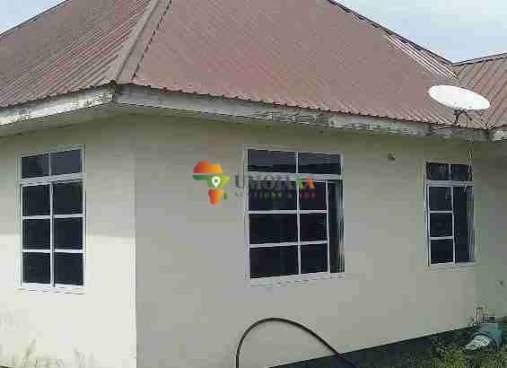 House for sale Mbweni Kiembeni