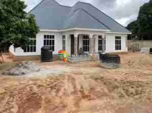 House for sale Bunju, Dar es salaam