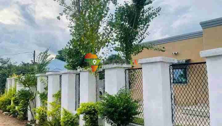 PROPERTY FOR SALE IN CHILANGA, ZAMBIA