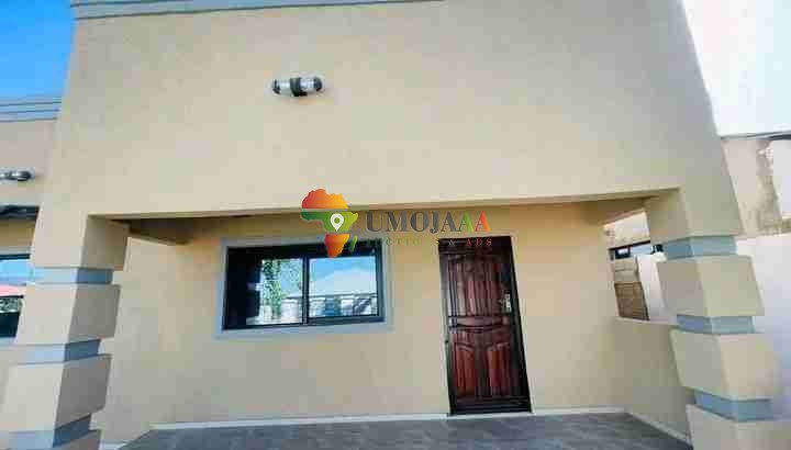 PROPERTY FOR SALE IN CHILANGA, ZAMBIA