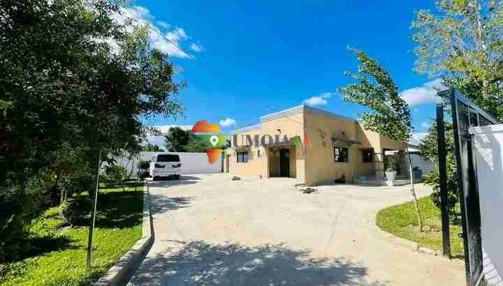 PROPERTY FOR SALE IN CHILANGA, ZAMBIA