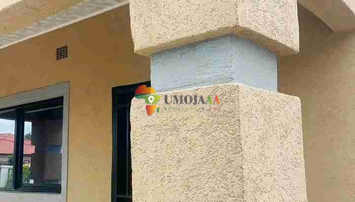 PROPERTY FOR SALE IN CHILANGA, ZAMBIA
