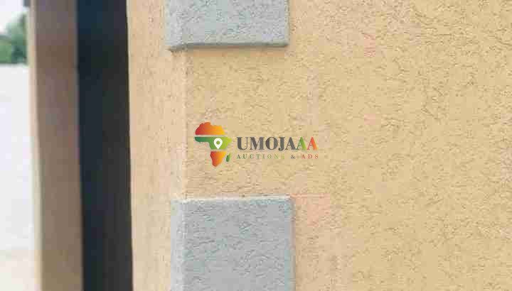 PROPERTY FOR SALE IN CHILANGA, ZAMBIA