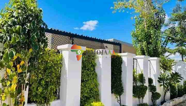 PROPERTY FOR SALE IN CHILANGA, ZAMBIA