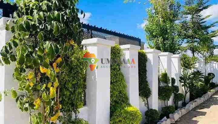 PROPERTY FOR SALE IN CHILANGA, ZAMBIA