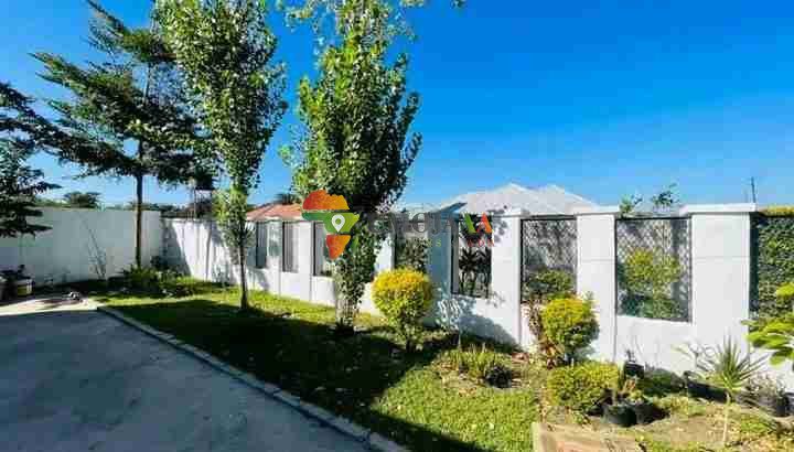 PROPERTY FOR SALE IN CHILANGA, ZAMBIA