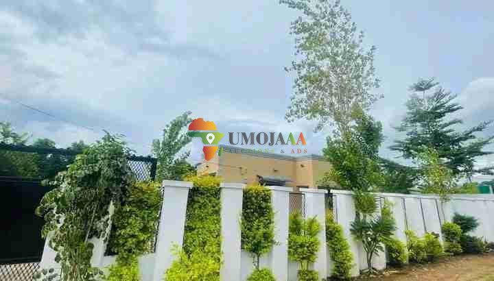 PROPERTY FOR SALE IN CHILANGA, ZAMBIA
