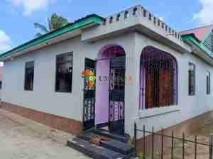 3 Houses together for sale in Kigamboni, Dar es salaam
