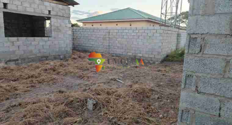 APARTMENTS ZINAUZWA HUKO SILVEREST, LUSAKA
