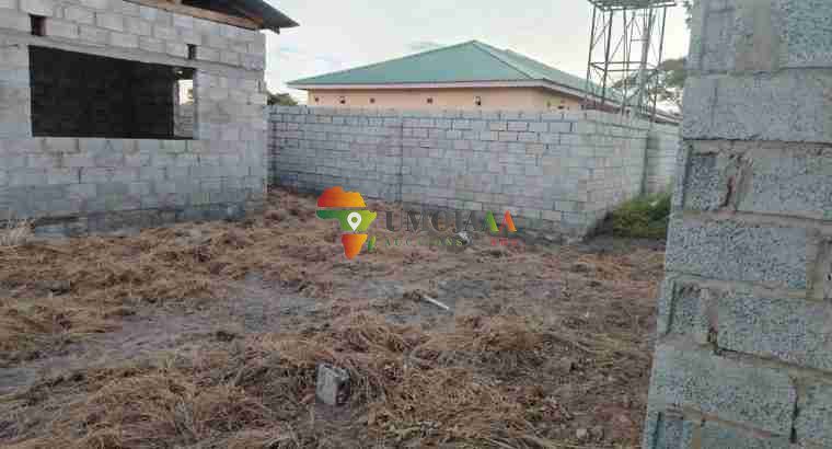APARTMENTS ZINAUZWA HUKO SILVEREST, LUSAKA