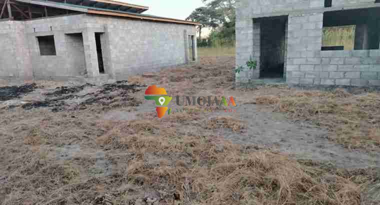 APARTMENTS ZINAUZWA HUKO SILVEREST, LUSAKA