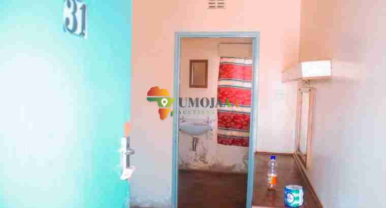 LODGE FOR SALE IN KAPIRI TOWN, ZAMBIA