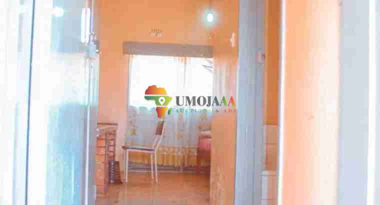 LODGE FOR SALE IN KAPIRI TOWN, ZAMBIA