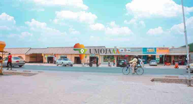 LODGE FOR SALE IN KAPIRI TOWN, ZAMBIA