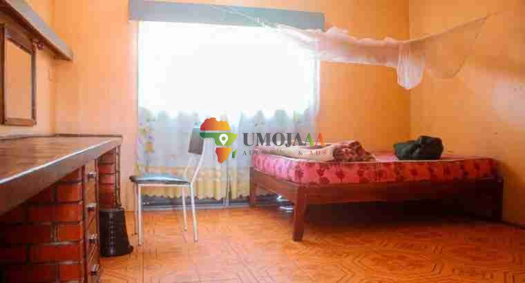 LODGE FOR SALE IN KAPIRI TOWN, ZAMBIA