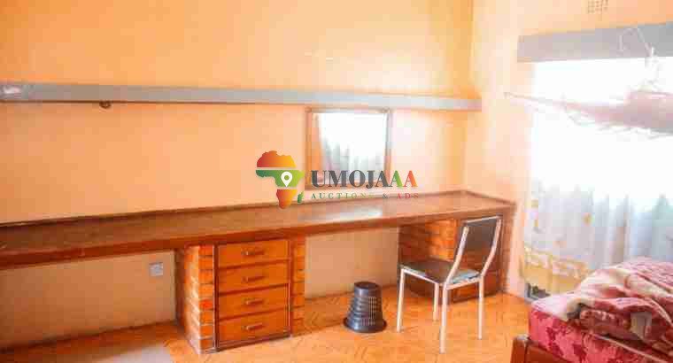 LODGE FOR SALE IN KAPIRI TOWN, ZAMBIA