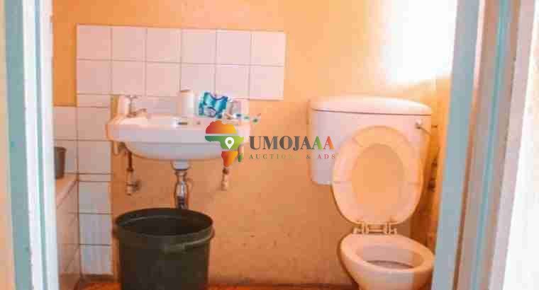 LODGE FOR SALE IN KAPIRI TOWN, ZAMBIA