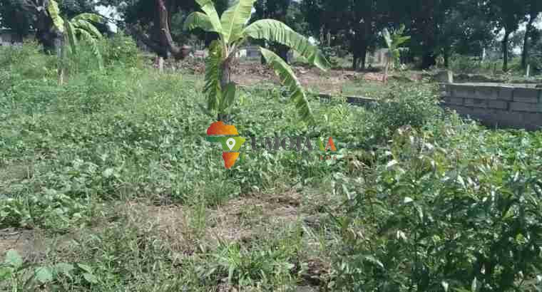 Plot for sale in Mapinga Tungu, Pwani