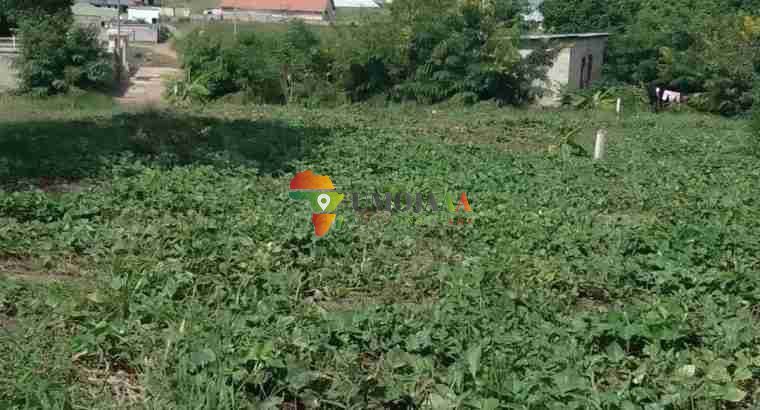 Plot for sale in Mapinga Tungu, Pwani