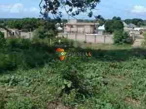 Plot for sale in Mapinga Tungu, Pwani