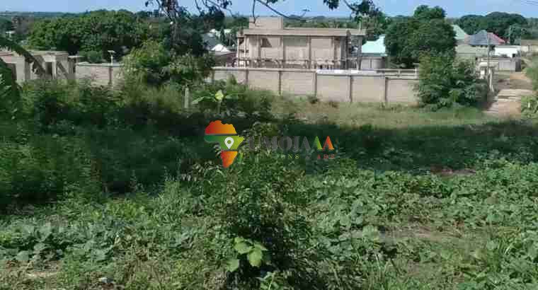 Plot for sale in Mapinga Tungu, Pwani