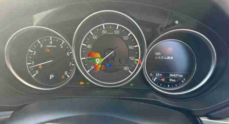 Mazda CX-5 for sale in Beitbridge SA Side