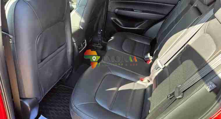 Mazda CX-5 for sale in Beitbridge SA Side